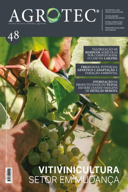Agrotec – Setembro 2023