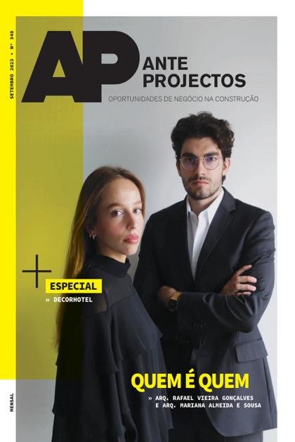 AnteProjectos – Setembro 2023
