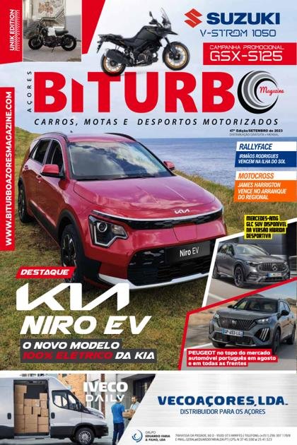 BiTurbo – Setembro 2023