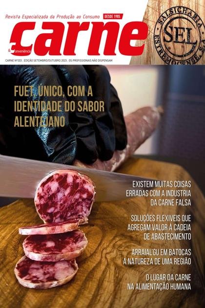 Carne & Conveniência – Setembro 2023