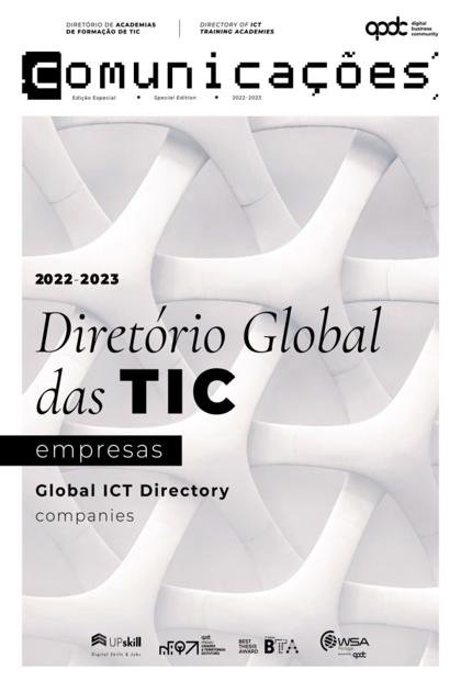 Comunicações Diretório Global das TIC – Setembro 2023