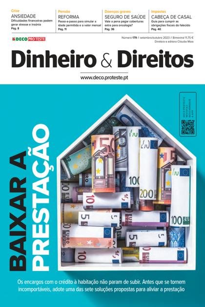 Dinheiro Vivo DN – Setembro 2023