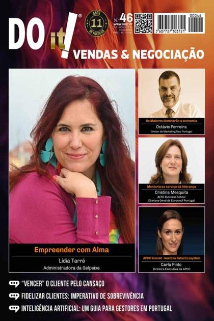 Do It! – Setembro 2023