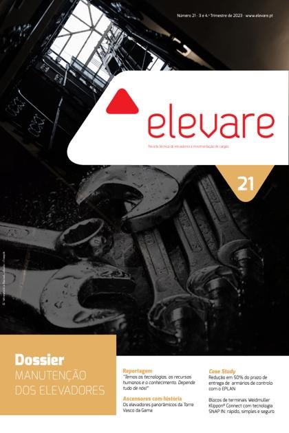 Elevare – Setembro 2023