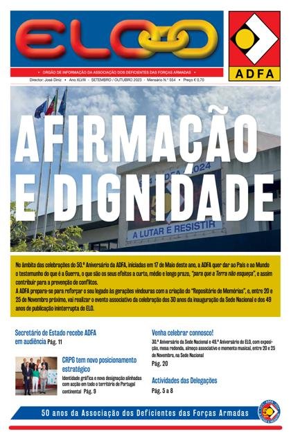 Elo – Setembro 2023