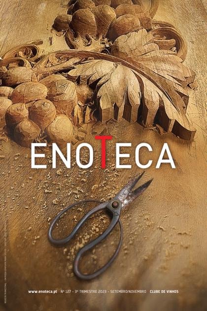 Enoteca – Setembro 2023