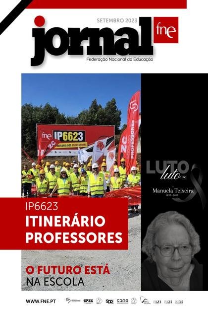 FNE – Setembro 2023