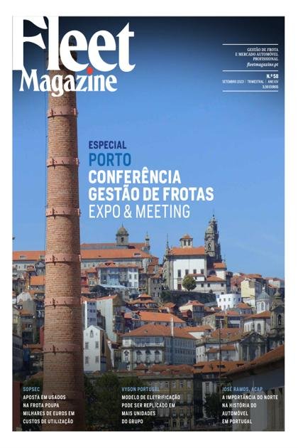 Fleet Magazine – Setembro 2023