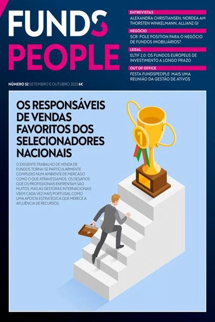 Funds People – Setembro 2023