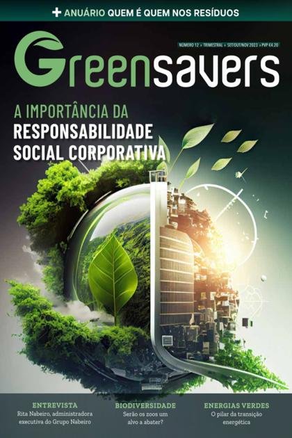 GreenSavers – Setembro 2023