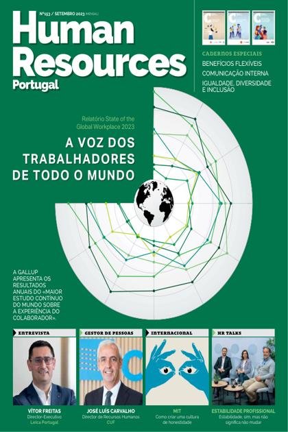 Human Resources – Setembro 2023