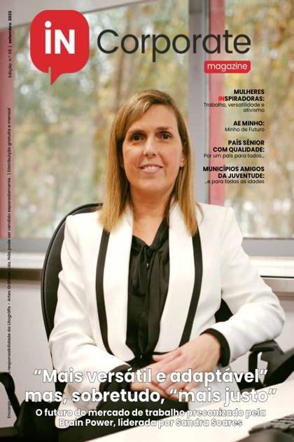 IN Corporate – Setembro 2023
