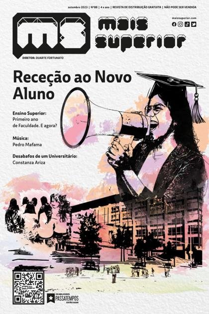 Mais Superior – Setembro 2023