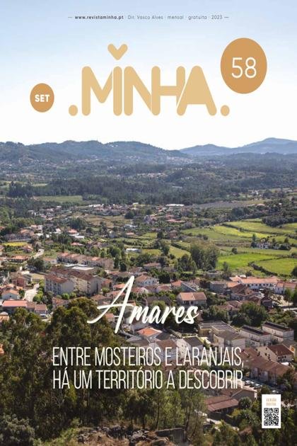 Minha – Setembro 2023