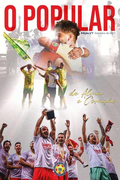 O Popular – Setembro 2023