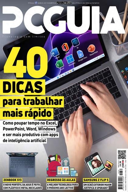 PC Guia – Setembro 2023