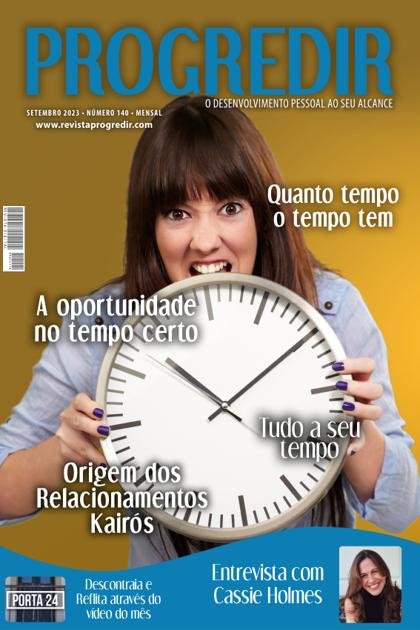 Progredir – Setembro 2023