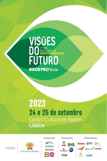 Proteste Visões do Futuro – Setembro 2023