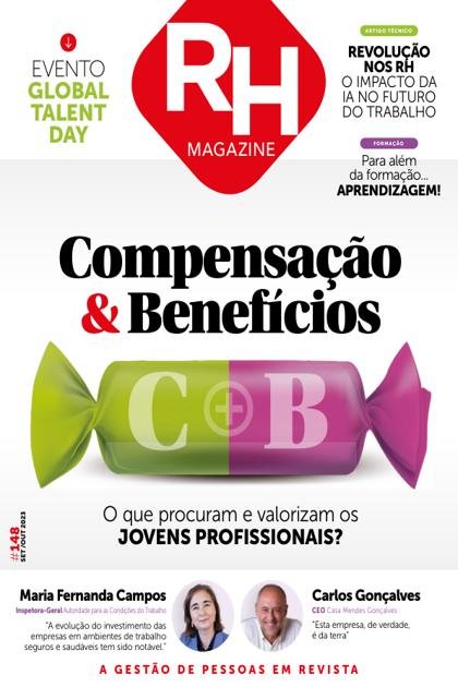 RH – Setembro 2023