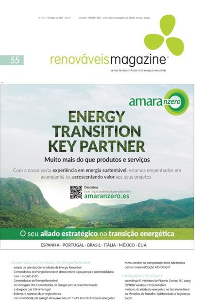 Renováveis – Setembro 2023
