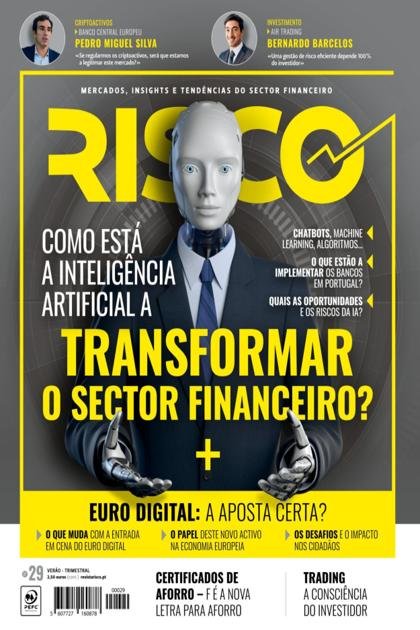 Risco – Setembro 2023