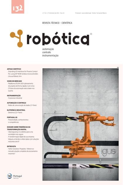 Robótica – Setembro 2023