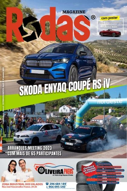 Rodas – Setembro 2023