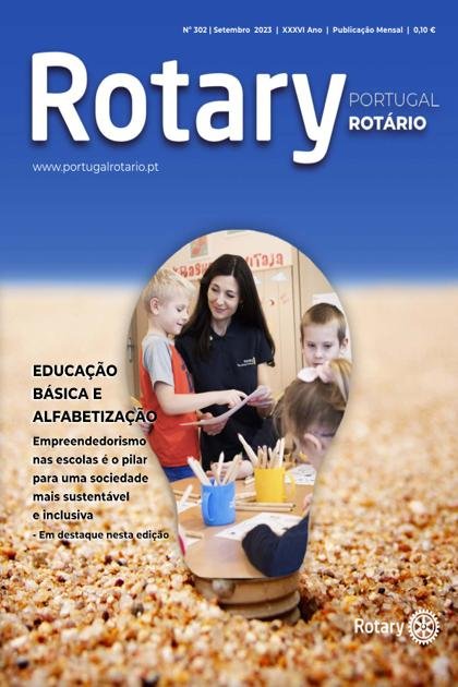 Rotary – Setembro 2023