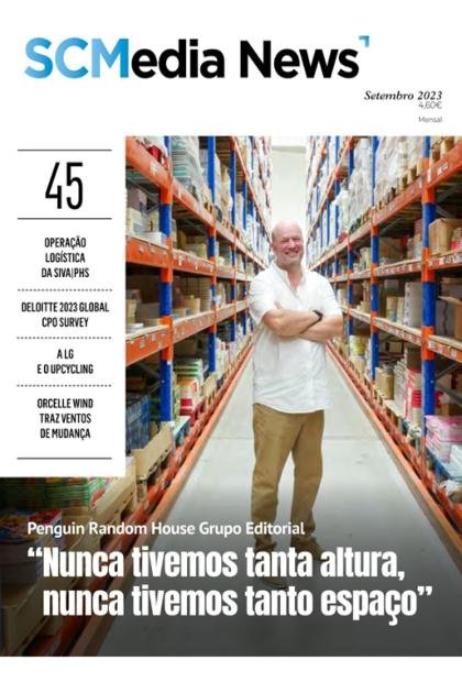SCMedia News – Setembro 2023