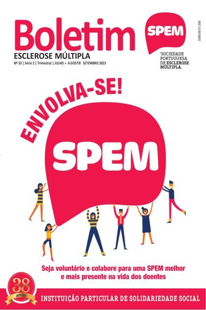 SPEM – Setembro 2023