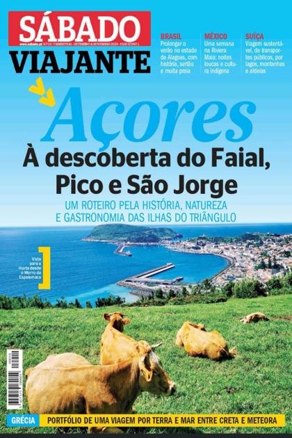 Sábado Viajante – Setembro 2023