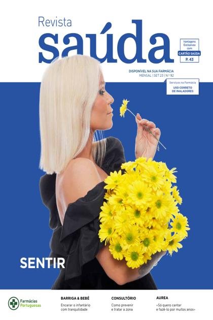 Saúda – Setembro 2023