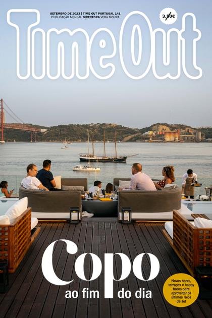 Time Out – Setembro 2023