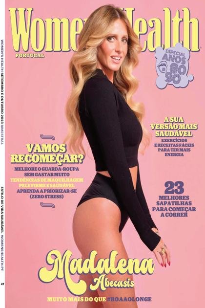 Women’s Health – Setembro 2023
