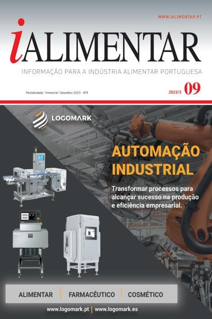 iAlimentar – Setembro 2023