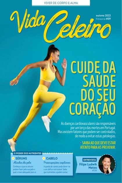 Vida Celeiro – 1/09/2023