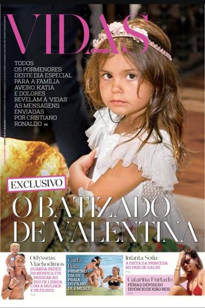 Vidas CM – 2/09/2023
