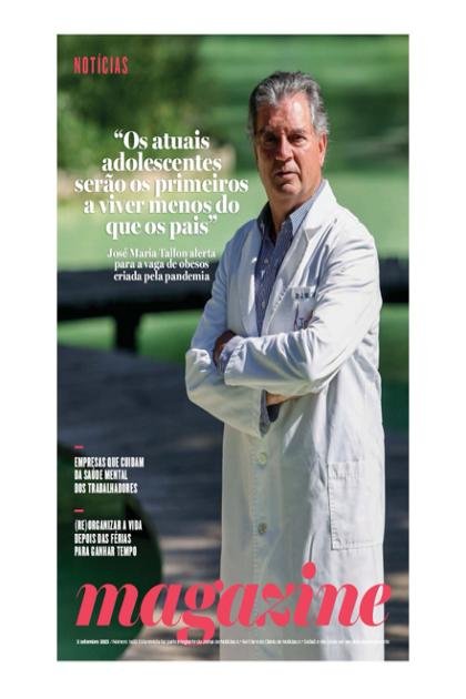 Magazine JN – 3/09/2023