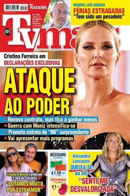 TV Mais – 6/09/2023