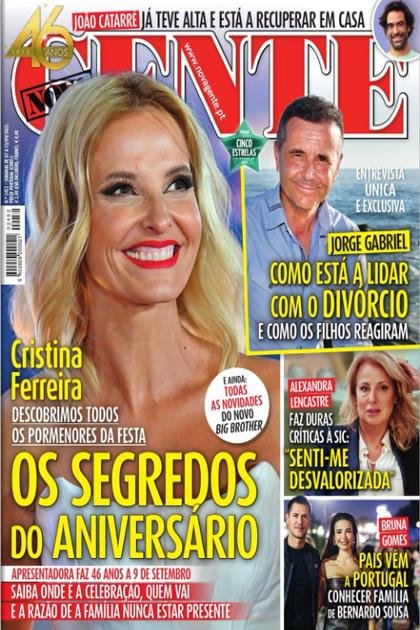 Nova Gente – 7/09/2023