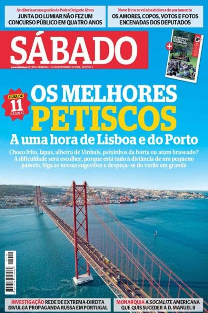 Sábado – 7/09/2023