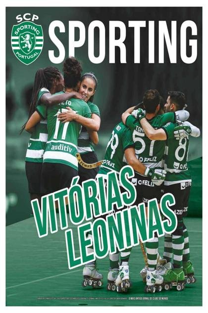 Sporting – 7/09/2023