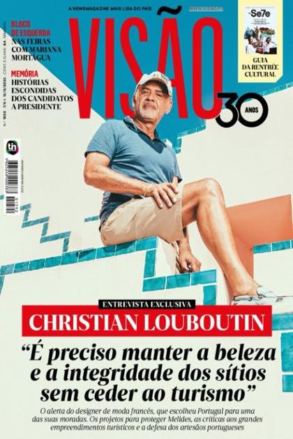 Visão – 7/09/2023