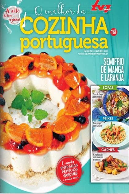 Cozinha Portuguesa TV7 Dias – 9/09/2023