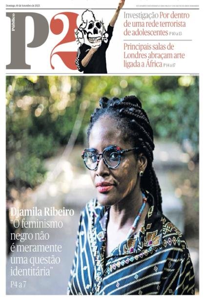 Público P2 – 10/09/2023