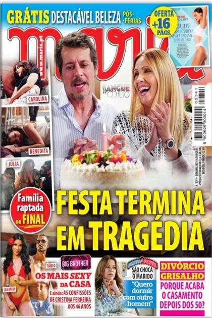 Maria – 14/09/2023