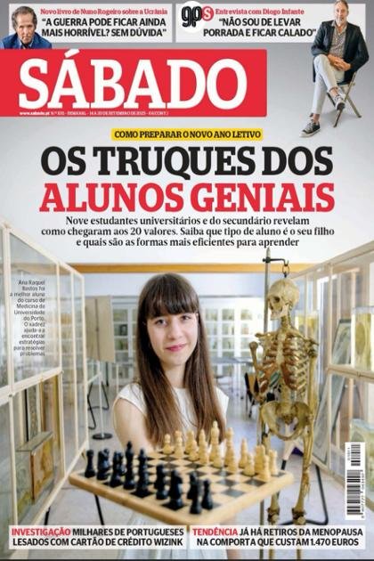 Sàbado – 14/09/2023