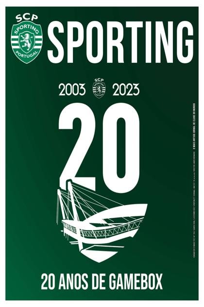 Sporting – 14/09/2023