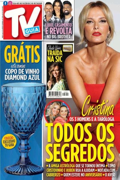 TV Guia – 14/09/2023