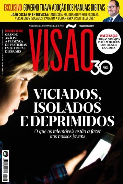 Visão – 14/09/2023